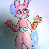@D3AD_R0D3N7 's OC!!! 
