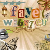 Faye Webster Collage :)