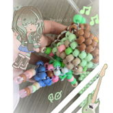 Oc Doll Kandi :D