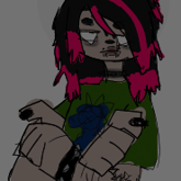 I DREW THIS (Tw Scarz)