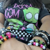 The Fit For Driving To Walmart 