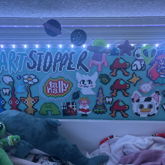 Hi !! :3 An Update ! (1/2)