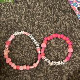 Very Coquette Kandi Singlez