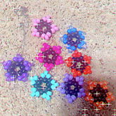 Star Charms!