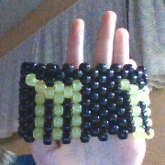 M0nster Cuff For My Friiend!