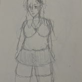 New Oc 