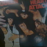 DUDE I FINALLY GOT SHEER HEART ATTACK :DD