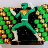 Green Ranger Cuff