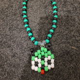 Gir Necklace