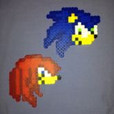 Sonic And Knuckles 