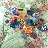Update March 2014 All My Cuffs And Doubles