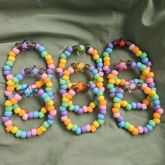 Star Bead Rainbow Single Series