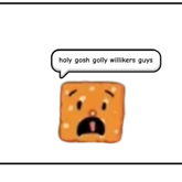 Why Did I Make This