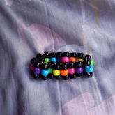 Rainbow TRIPLE :3