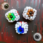 Eyeball Shakers