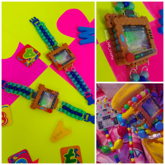 Made Fazwatches For Me & A Friend!! 