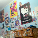 My Other Very Very Silly Wall
