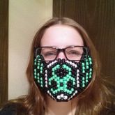 Biohazard Mask