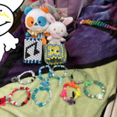 Kandi Check 3 (ft. Bob The Bunny)