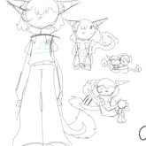 Homestuck Trollsona 