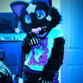 Fursuit! 