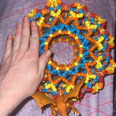 Compared To My Hand 
