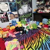 Plushies! 