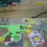 Kandi Frog<33