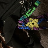 Keychains On My Bag As Of 23/07/25