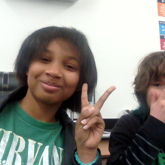 Heres A Pic Of Me And Punkrocker_cat :3