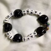 Rave To The Grave Single 