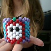 Apple Cuff 