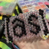 Adult Swim Kandi P**** I Made