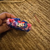 BI PRIDE ALIEN CUFF!