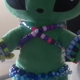 Alien Kandi :D