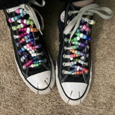 Updated Laces - 2 Years Later!