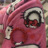 Matching Millie And Moxie Bracelets For Me And My Gf