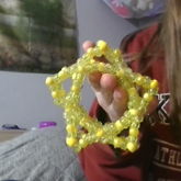 My 1st Star Cuff !!