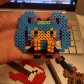 Hatsune Miku Computer Peaker Thing 