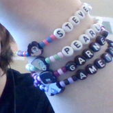 SU Kandi From Hot Topic!