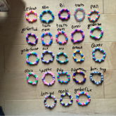 My Pride Kandi!