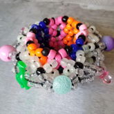 Cuff For Plur, Side View