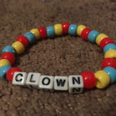 Clowndi (clown Kandi)