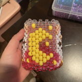 Puppycat Cuff Back