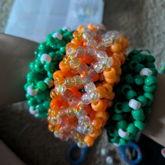Rlly Cool Cuff I Made For @loading_pine