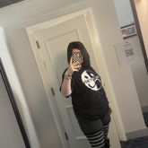 Outfit For The Paramore Concert!!!