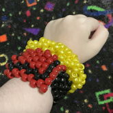 Old Shadow Cuff