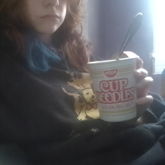 Cup Noodles Vibes