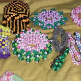 Cuffs I’ve Made The Past Month !