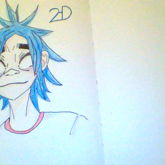 Its My Traditional Art I'm On A Chromebook So The Photo Is Garbage 